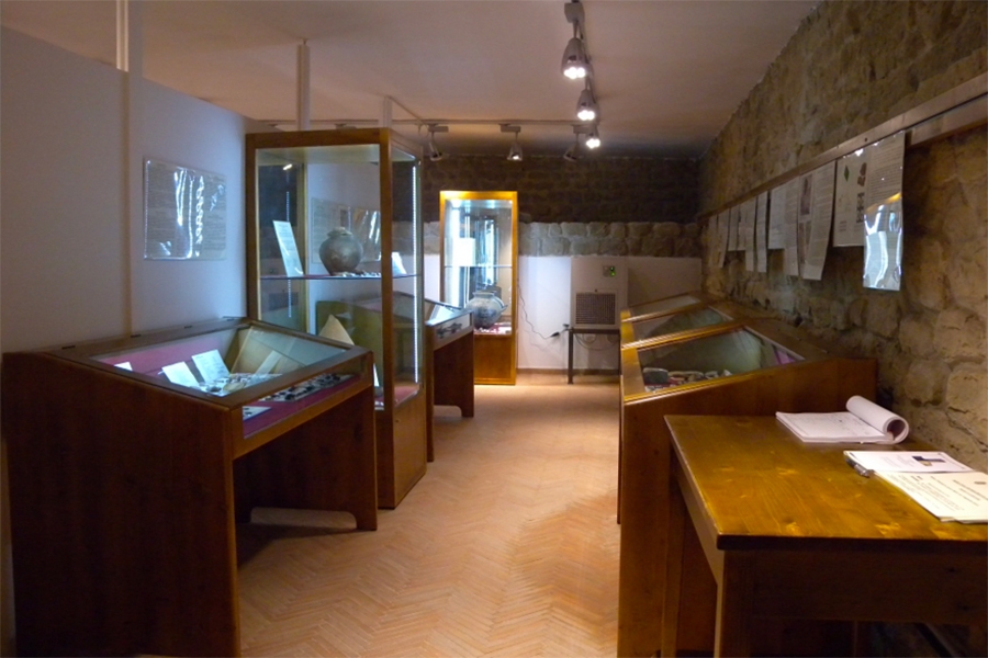 Museo Civico Archeologico